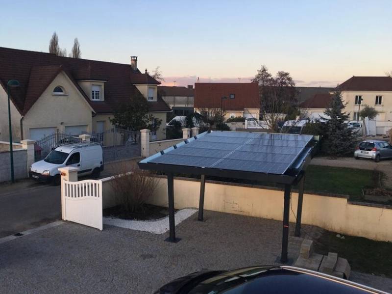 découvrez les meilleures solutions de panneaux solaires à bordeaux pour optimiser votre consommation d'énergie. profitez d'une source d'énergie renouvelable, économique et écologique tout en contribuant à la protection de l'environnement.