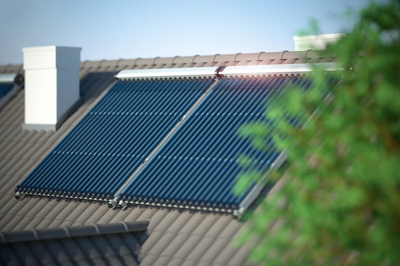 découvrez les avantages des panneaux solaires thermiques : une solution écologique et économique pour produire de l'eau chaude. optimisez votre consommation d'énergie et réduisez vos factures tout en respectant l'environnement grâce à cette technologie innovante.