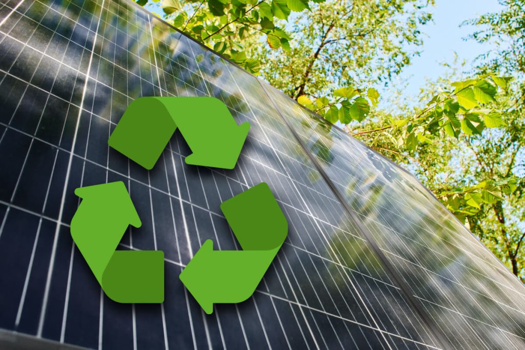 découvrez les panneaux solaires recyclables, une solution écologique et durable pour produire votre propre énergie. contribuez à la préservation de la planète tout en réduisant vos factures d'électricité grâce à ces technologies innovantes et respectueuses de l'environnement.