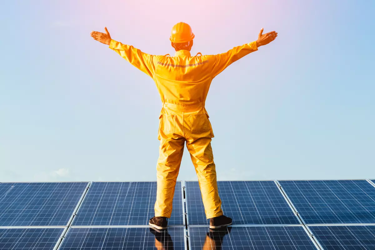 panneau-solaire-rentable-3 Panneau solaire prime : un investissement rentable pour votre avenir énergétique