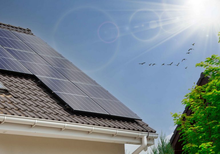 découvrez les panneaux solaires rexel, des solutions écologiques et performantes pour produire votre propre énergie renouvelable. profitez d'une installation facile et d'un rendement optimal pour réduire vos factures d'électricité.