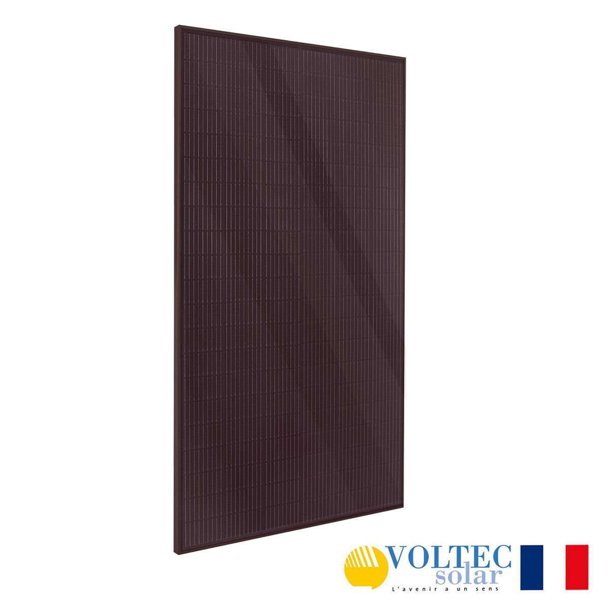 découvrez le panneau solaire rouge, une solution innovante et esthétique pour produire de l'énergie renouvelable. alliant performance et design unique, il s'intègre parfaitement à tout type d'habitat tout en contribuant à la préservation de l'environnement.