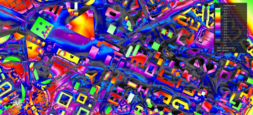 découvrez notre outil de simulation solaire qui vous permet d'évaluer le potentiel de production d'énergie solaire de votre propriété. optimisez votre installation photovoltaïque et réalisez des économies sur votre facture d'électricité grâce à des analyses précises et personnalisées.