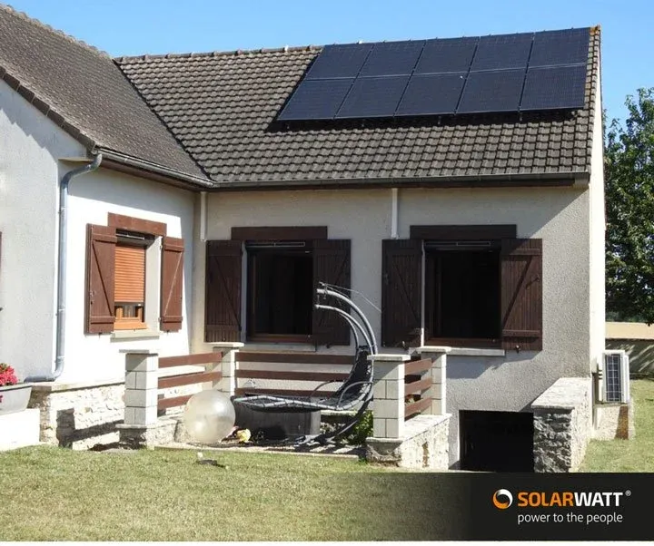 panneau-solaire-solarwatt-1 panneau solaire solarwatt