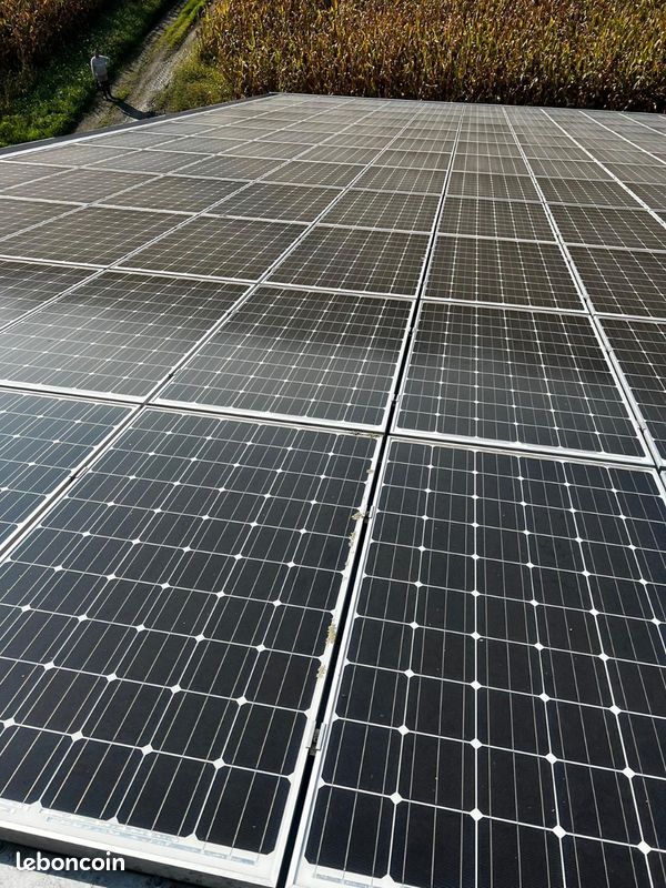 panneau-solaire-solarwatt panneau solaire solarwatt