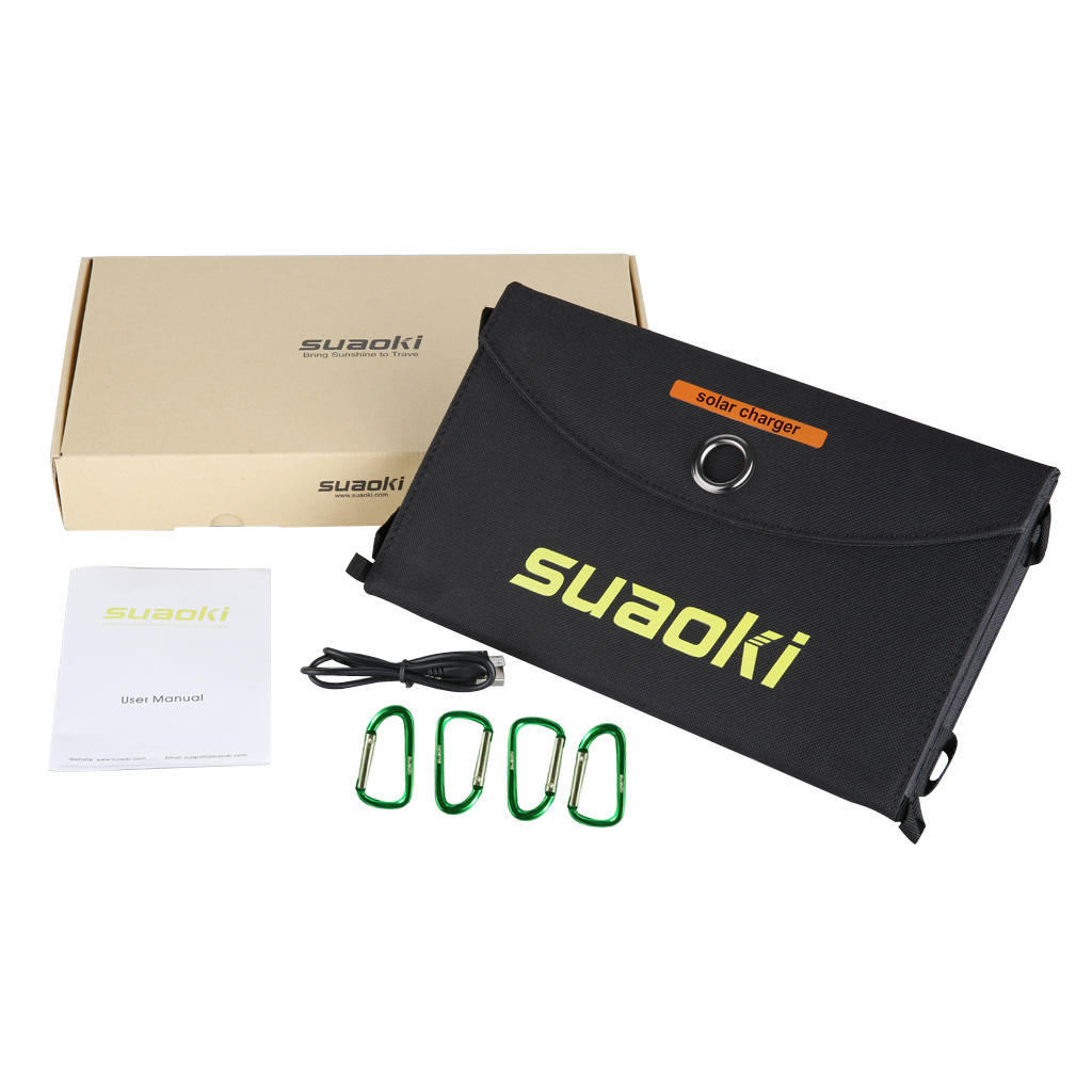 panneau-solaire-suaoki suaoki panneau solaire