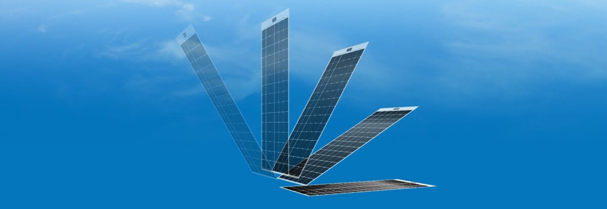 découvrez les panneaux solaires maxeon, une solution innovante et durable pour produire une énergie solaire efficace. profitez d'une performance inégalée et d'une conception de haute qualité qui optimise votre consommation énergétique tout en respectant l'environnement.