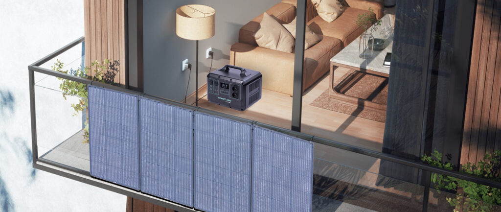 découvrez notre guide sur le balcon solaire, une solution écologique et esthétique pour optimiser l'espace extérieur tout en produisant de l'électricité. apprenez comment intégrer des panneaux solaires sur votre balcon et profiter d'une énergie renouvelable, tout en embellissant votre habitat.