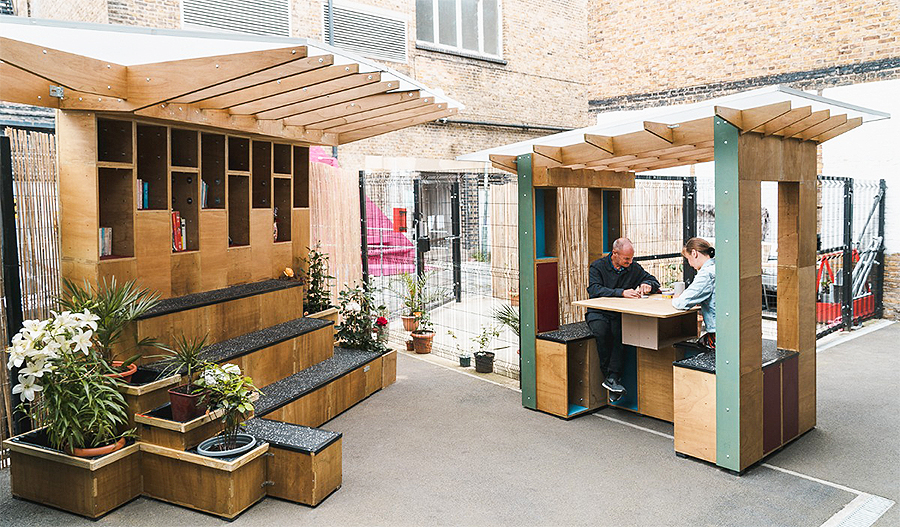 découvrez nos panneaux de façade, idéaux pour transformer l'apparence de votre bâtiment. solides et esthétiques, ils offrent une isolation optimale tout en embellissant votre architecture. explorez notre gamme et donnez du caractère à votre extérieur.