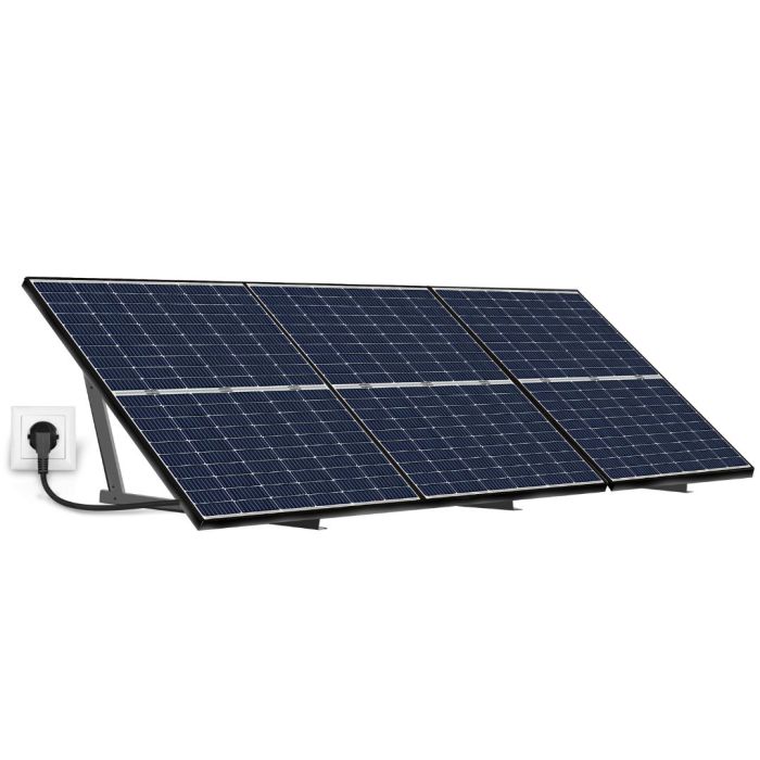 panneau-solaire-sur-prise-12 panneau solaire autoconsommation sur prise de courant