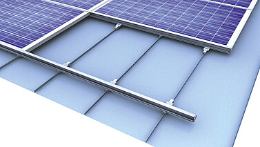 découvrez nos panneaux solaires en zinc, une solution durable et efficace pour optimiser votre production d'énergie. profitez des avantages écologiques et économiques offerts par cette technologie innovante, parfaite pour réduire votre empreinte carbone et réaliser des économies sur vos factures d'électricité.