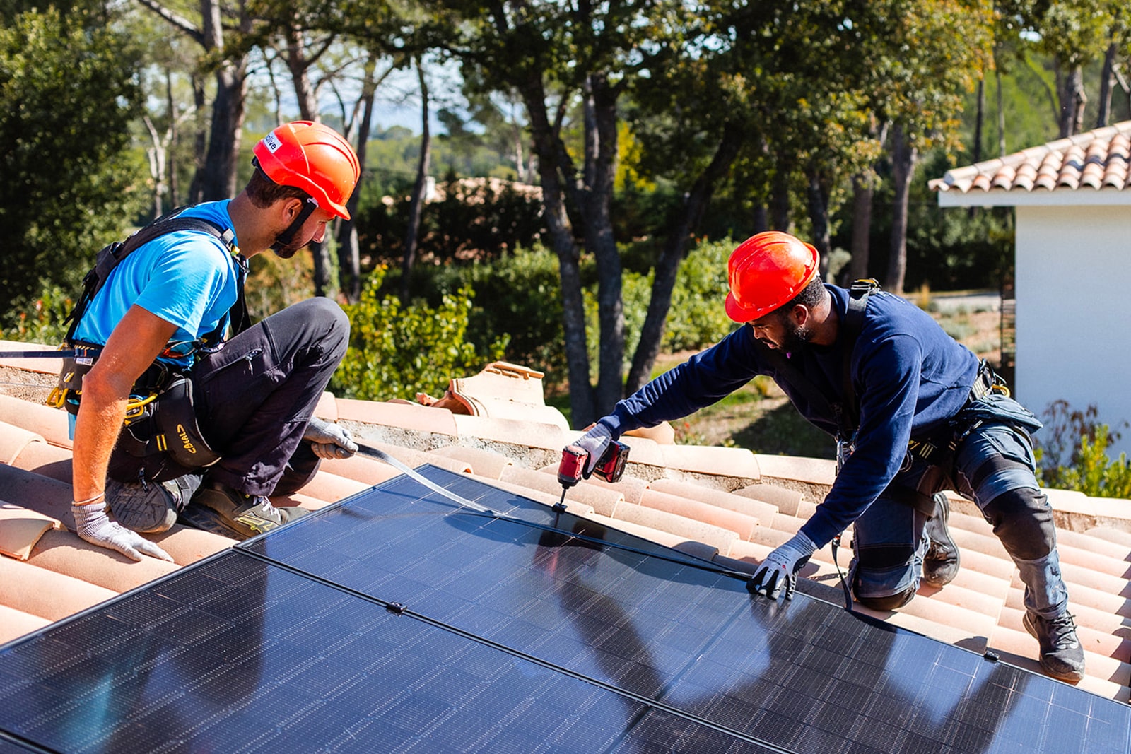 découvrez les avantages des panneaux solaires pour une énergie propre et renouvelable. optimisez votre consommation énergétique tout en réduisant votre empreinte carbone grâce à une solution durable et économique pour votre maison ou votre entreprise.