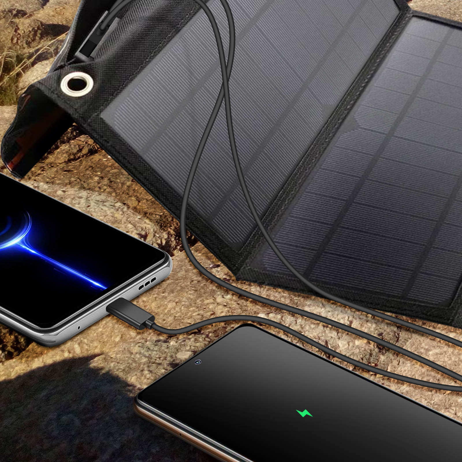 panneau-solaire-telephone-8 panneau solaire pour recharger telephone