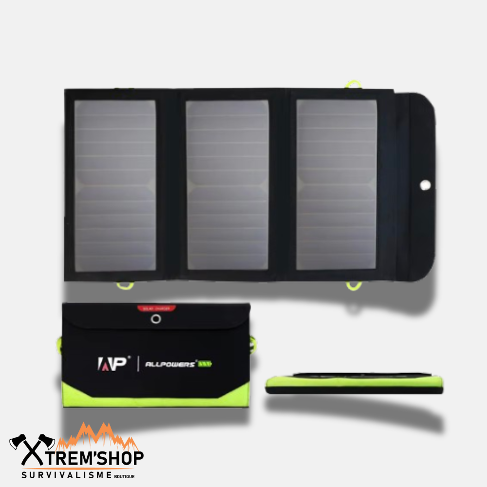 panneau-solaire-telephone panneau solaire pour recharger telephone portable