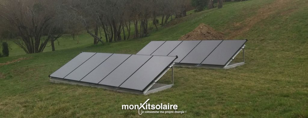 panneau-solaire-terrain-non-constructible-1 installer panneau solaire sur terrain non constructible