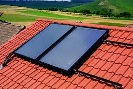 panneau-solaire-thermique-67 avantages et inconvénients d'un panneau solaire thermique