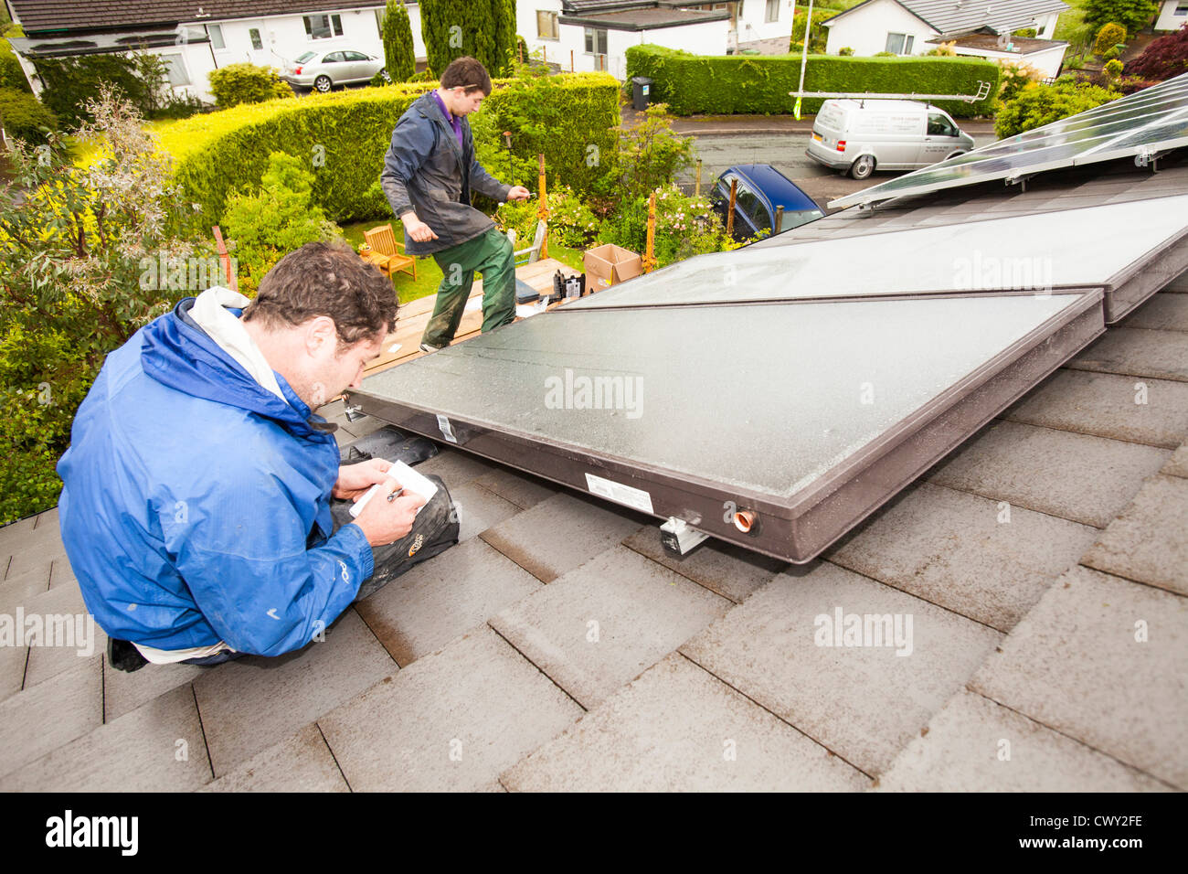 découvrez les avantages des panneaux solaires thermiques pour optimiser votre consommation d'énergie. économisez sur vos factures de chauffage tout en contribuant à la protection de l'environnement grâce à cette solution durable et performante.