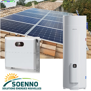 découvrez les avantages du panneau thermodynamique, une solution innovante et écologique pour le chauffage et la production d'eau chaude sanitaire. optimisez votre consommation énergétique tout en réduisant votre empreinte carbone avec cette technologie performante.