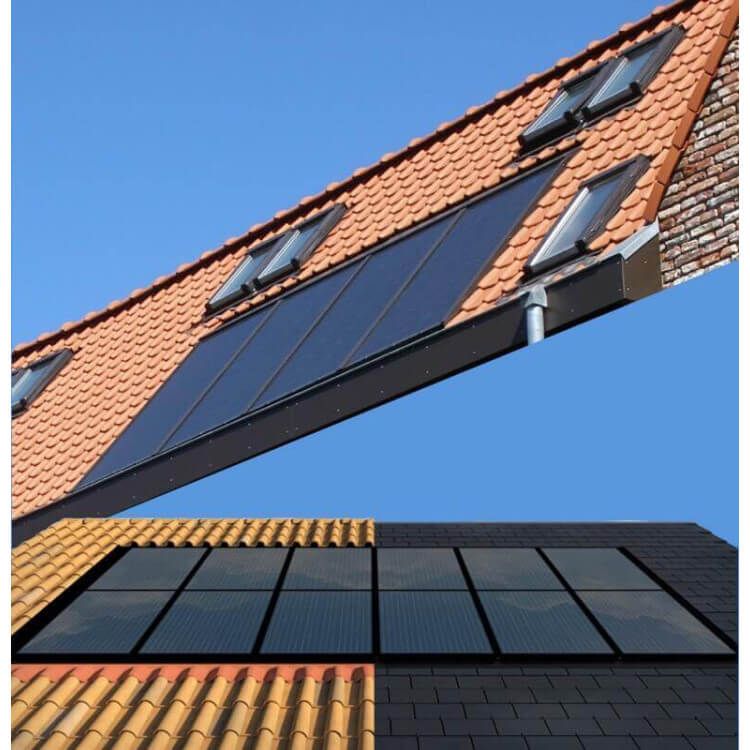 découvrez les avantages du toit solaire : une solution écologique et économique pour produire votre propre énergie tout en préservant l'environnement. optimisez votre confort et réduisez vos factures grâce à cette technologie innovante.