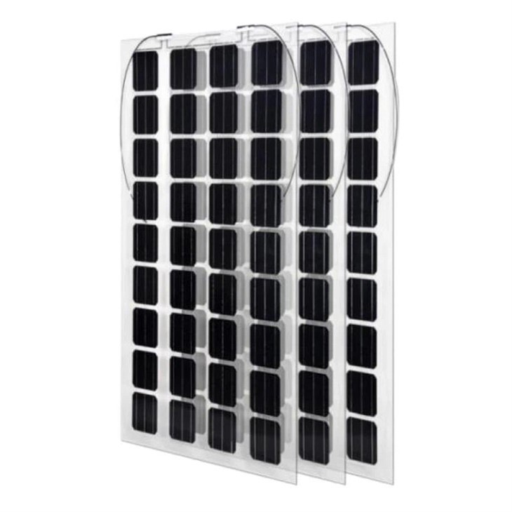 panneau-solaire-transparent-1 Le panneau solaire photovoltaïque transparent : une révolution pour vos espaces