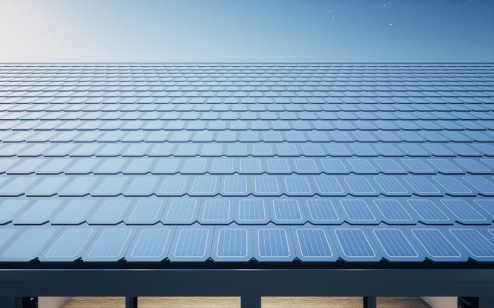 découvrez les tuiles solaires, une solution innovante et esthétique pour produire de l'énergie verte. alliez design et performance énergétique tout en préservant l'architecture de votre maison.