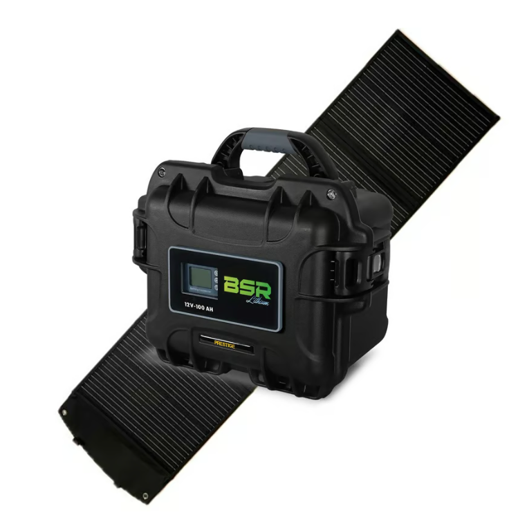 découvrez la valise solaire, une solution innovante pour recharger vos appareils en toute autonomie lors de vos aventures en extérieur. pratique et écologique, elle vous accompagne partout, que ce soit en randonnée, en camping ou en voyage, tout en respectant l'environnement.