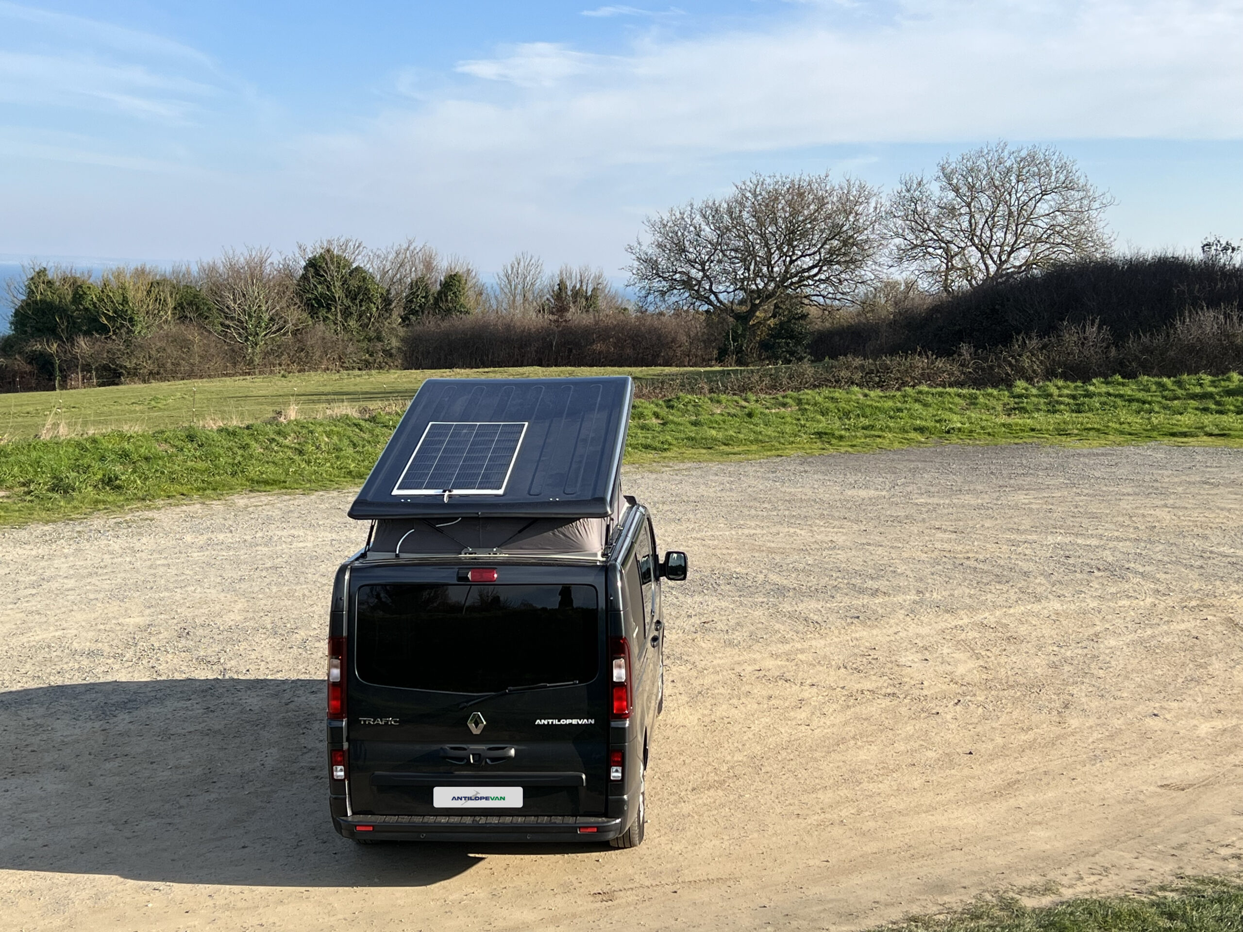 panneau-solaire-van-42 quel panneau solaire pour van aménagé