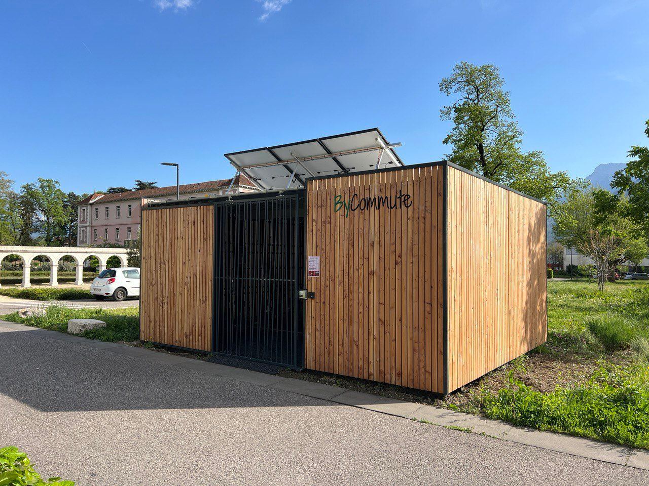 panneau-solaire-velo-14 panneau solaire vélo decathlon