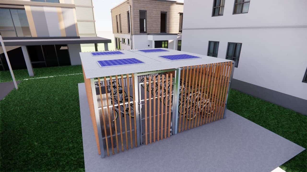 panneau-solaire-velo-17 panneau solaire voyage vélo