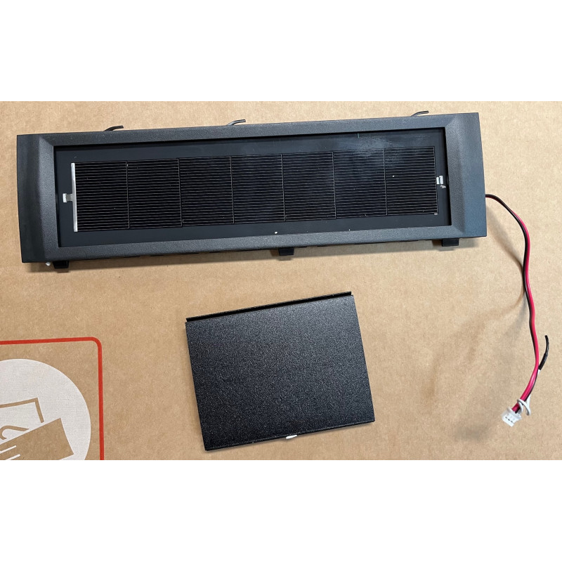 découvrez le panneau solaire velux, une solution innovante pour optimiser l'éclairage naturel et l'efficacité énergétique de votre maison. profitez d'une installation simple et d'une réduction de votre empreinte carbone tout en augmentant le confort de votre espace de vie.