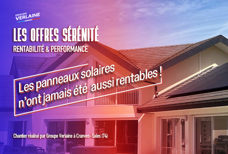 découvrez les avantages des panneaux solaires à verlaine : une énergie propre, des économies sur vos factures et une contribution à la protection de l'environnement. optez pour l'énergie solaire et transformez votre maison en un véritable éco-havre.