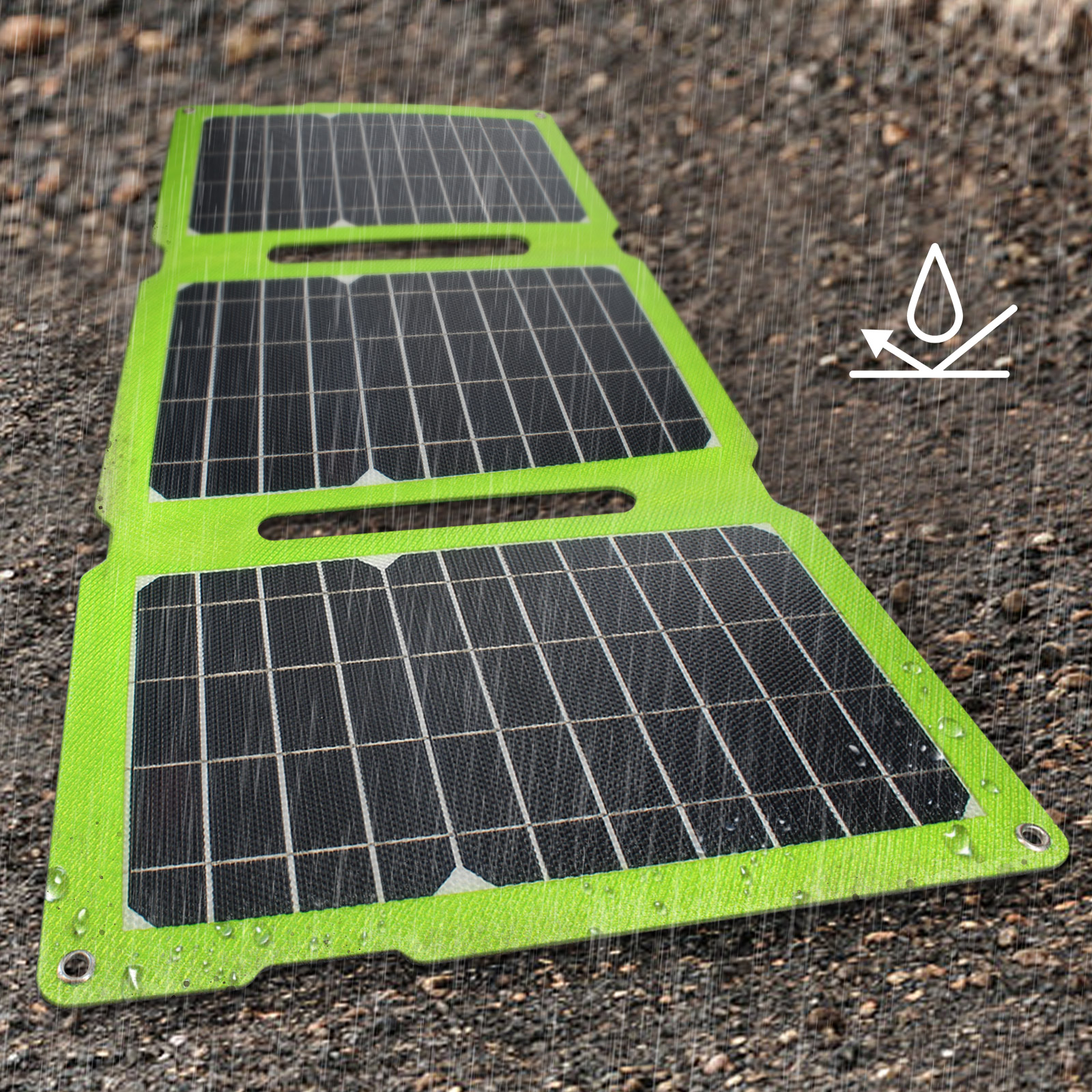 panneau-solaire-vert-4 panneau solaire ecologique