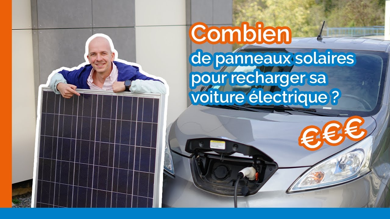 panneau-solaire-voiture-6 panneau solaire toit voiture