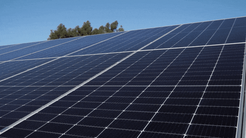 panneau-solaire-youtube panneau photovoltaique youtube