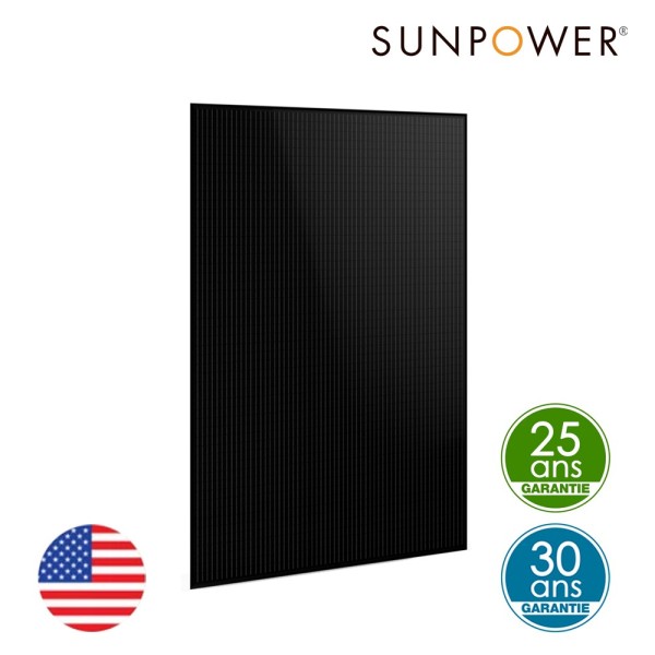 panneau-sunpower-2 panneau solaire sunpower