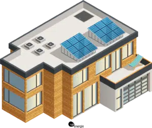 panneau-systovi-250w panneau photovoltaique systovi 250w