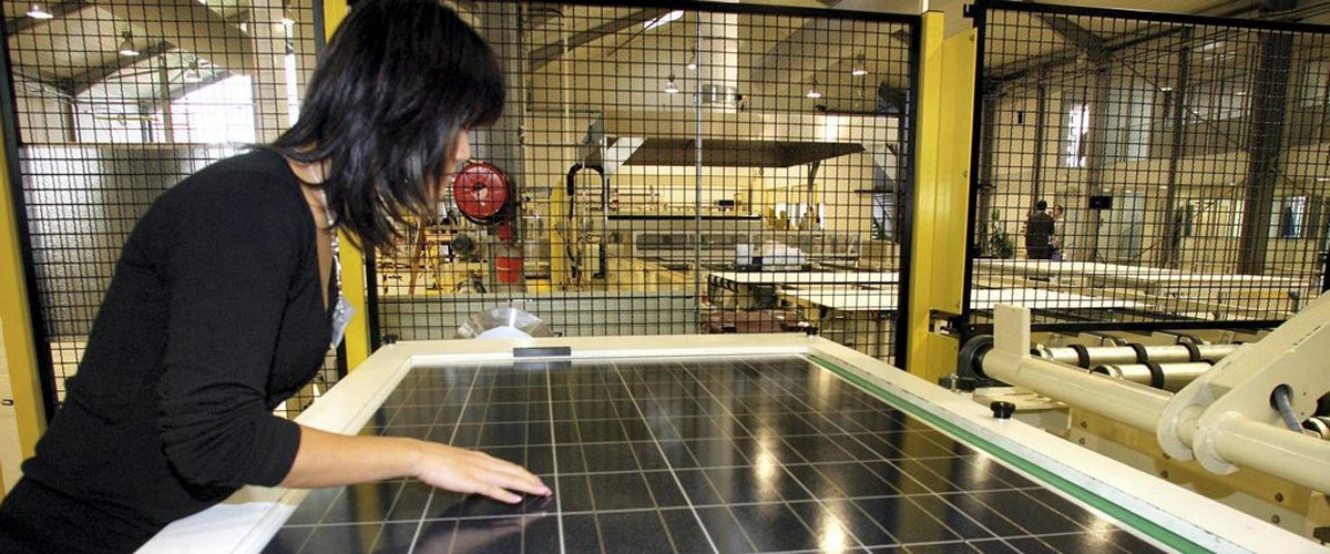 panneau-tenesol-1 panneau solaire tenesol