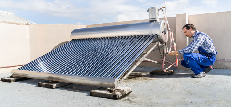 panneau-thermodynamique panneau solaire thermodynamique