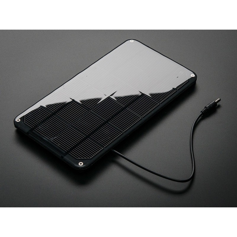 panneaux-6v-1 panneaux solaire 6v