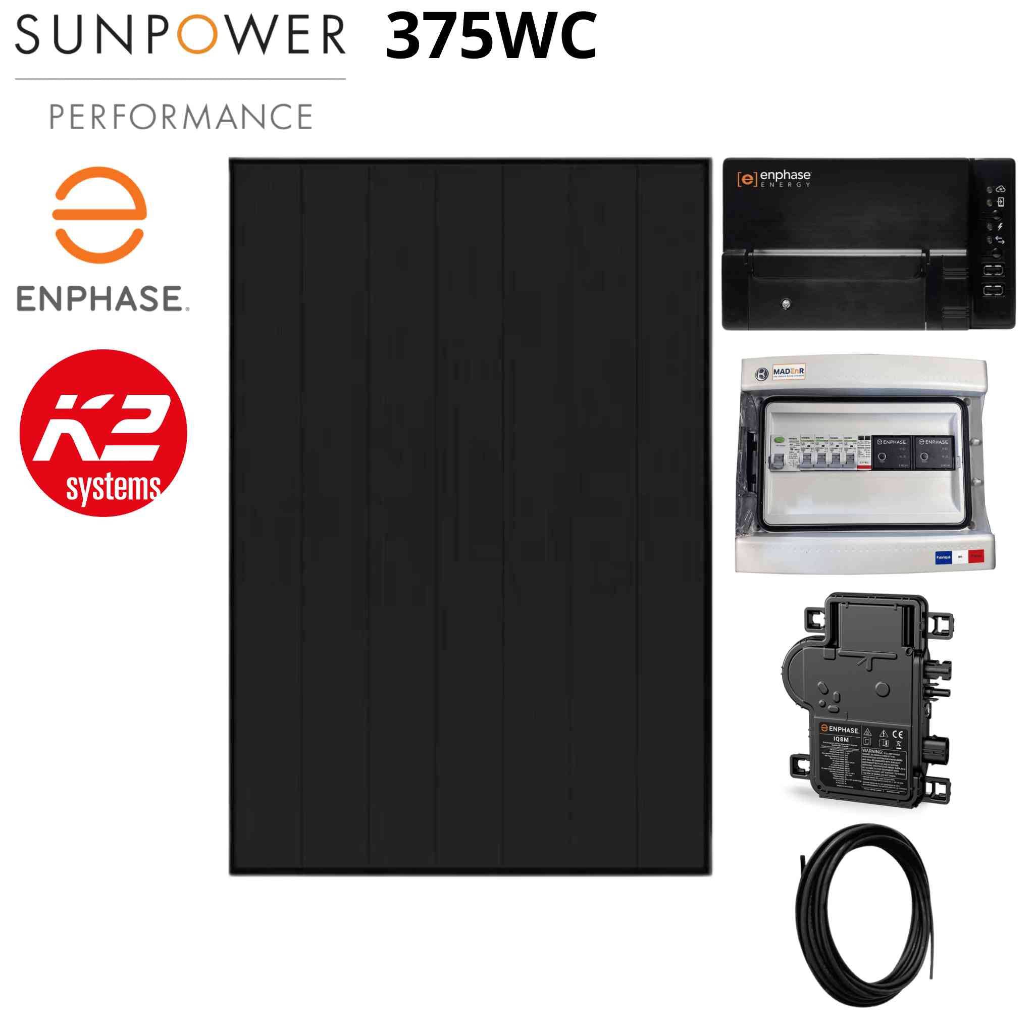 panneaux-9kw panneaux solaire 9kw