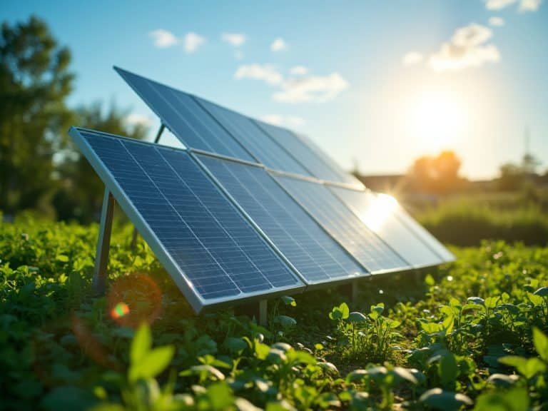 panneaux-amorphes-1 panneaux photovoltaiques amorphes