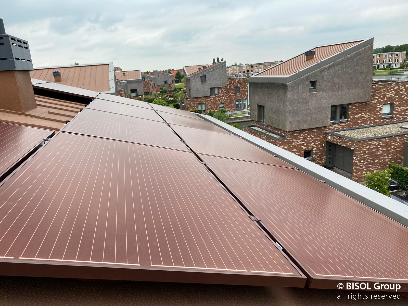 panneaux-bisol-2 panneaux photovoltaïques bisol