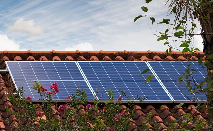 panneaux-hybrides-1 panneaux photovoltaique hybride