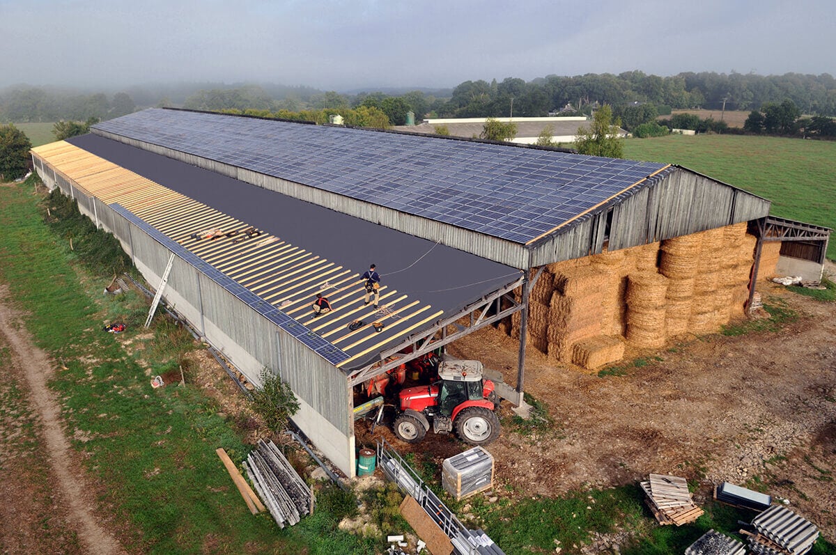 panneaux-photovoltaiques-gratuits Profitez des panneaux photovoltaïques gratuits : une opportunité à ne pas manquer