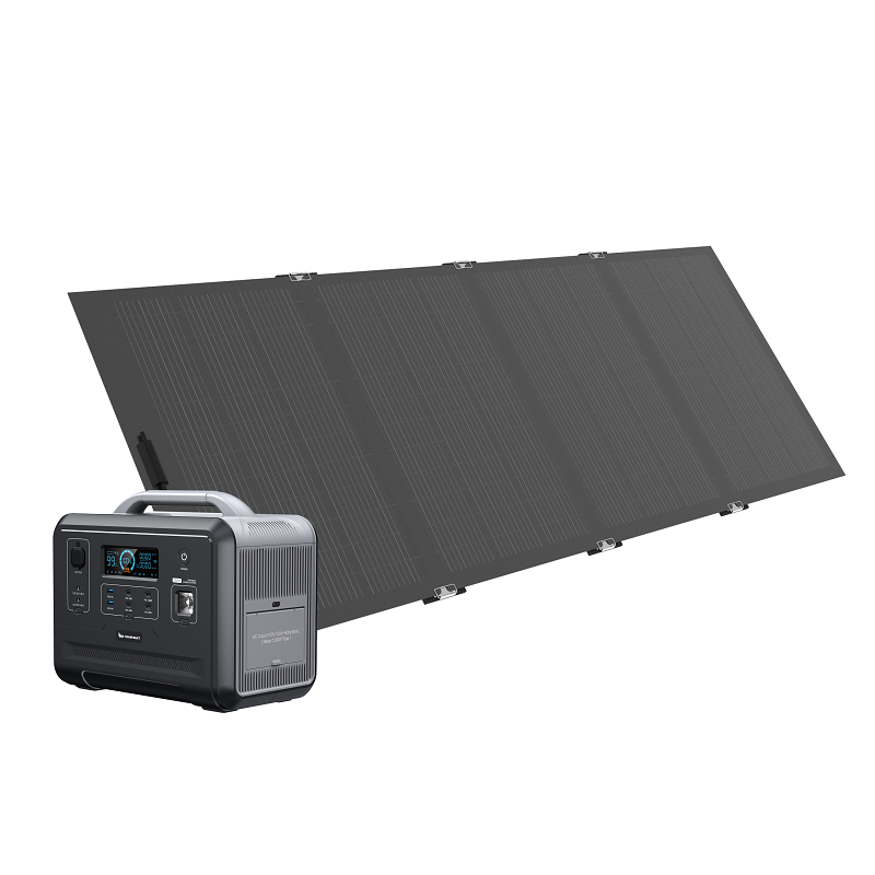 panneaux-photovoltaiques-leroy-merlin Pourquoi choisir les panneaux photovoltaïques Leroy Merlin pour votre installation solaire ?