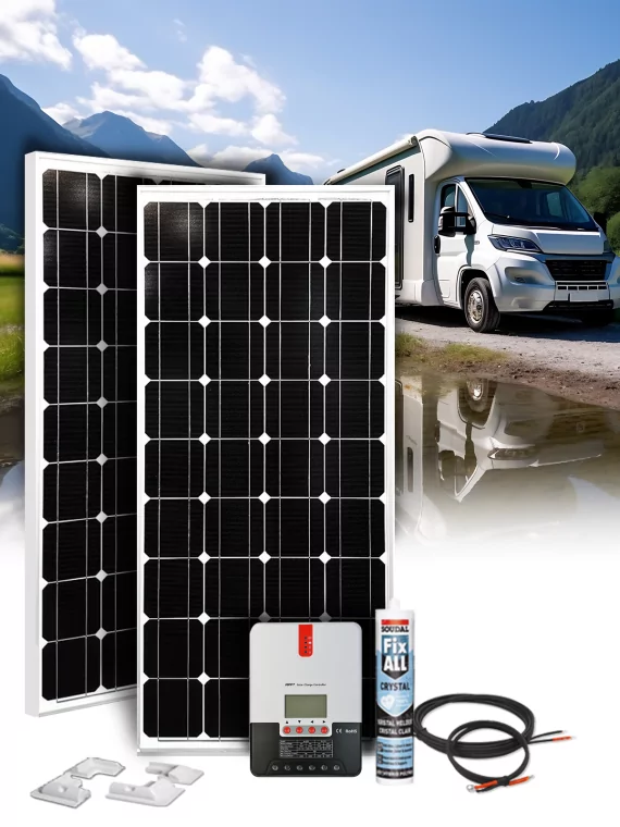 découvrez notre gamme de panneaux solaires 12v, idéaux pour alimenter vos projets en énergie renouvelable. performants et économiques, ces panneaux sont parfaits pour les applications autonomes comme les camping-cars, les bateaux ou les installations hors réseau. optez pour une énergie durable et réduisez votre empreinte carbone avec nos solutions solaires de qualité.