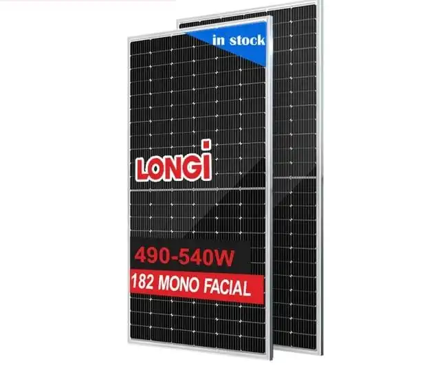 découvrez les panneaux solaires 450w, une solution écologique et performante pour maximiser votre production d'énergie renouvelable. idéals pour les foyers et les entreprises, ces panneaux garantissent un rendement optimal et vous aident à réduire vos factures d'électricité.