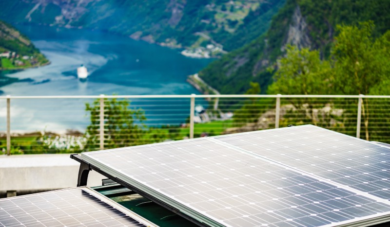 découvrez les avantages des panneaux solaires pour caravane : autonome en énergie, respectueux de l'environnement et idéaux pour vos voyages. optimisez votre expérience de camping avec des solutions écologiques et pratiques.