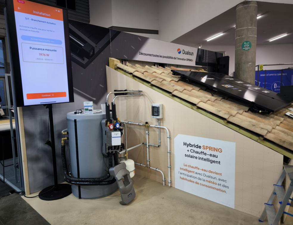 découvrez notre forum dédié aux panneaux solaires : échangez avec des experts, bénéficiez de conseils pratiques et partagez vos expériences sur l'énergie renouvelable. rejoignez la communauté pour tout savoir sur l'installation, l'entretien et les avantages des panneaux solaires.