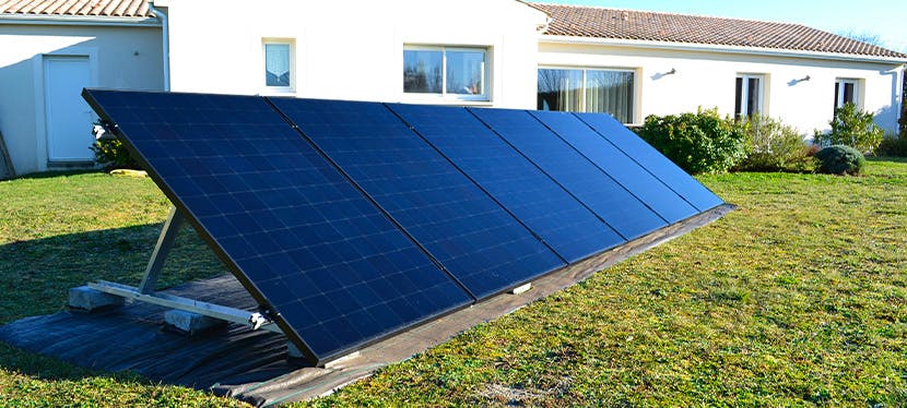 découvrez les panneaux solaires hybrides, une solution innovante alliant énergie solaire et systèmes traditionnels pour maximiser votre production d'électricité. idéaux pour tous types de bâtiments, ces panneaux offrent une efficacité énergétique accrue, réduisent votre empreinte carbone et vous permettent de réaliser des économies sur vos factures d'électricité.